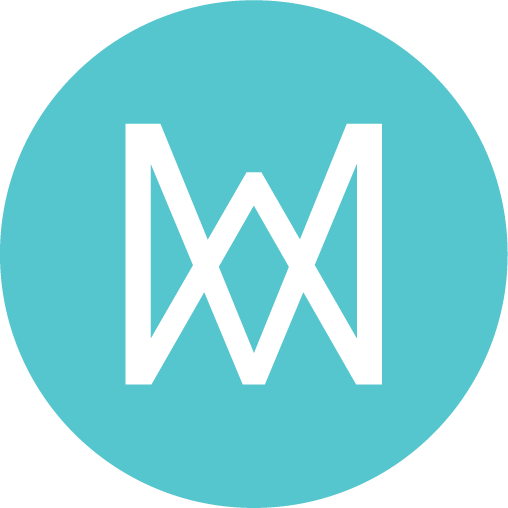 MV Consulting Logo
